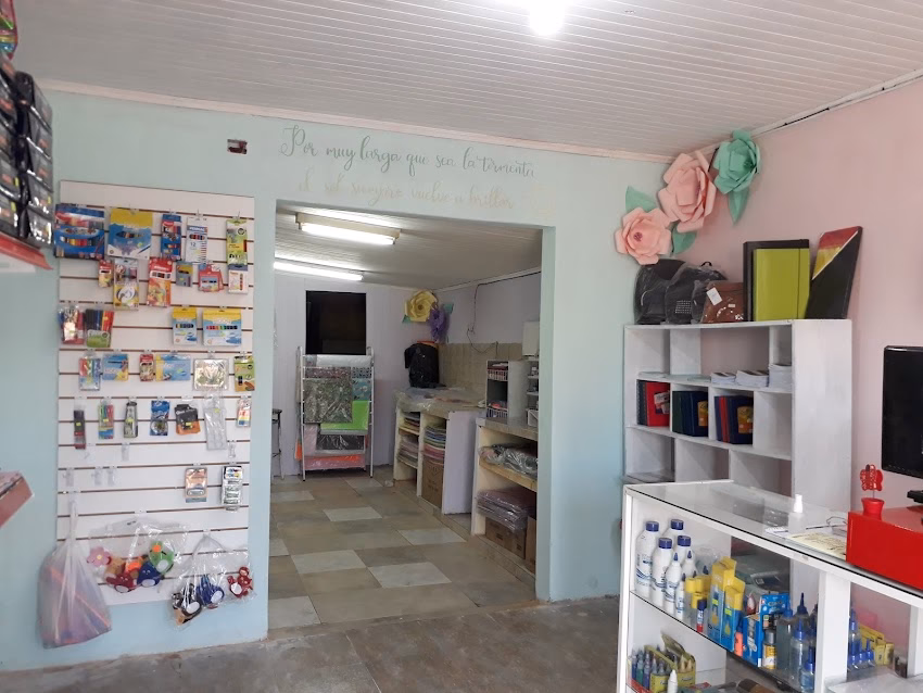 Librería Sagrada Familia
