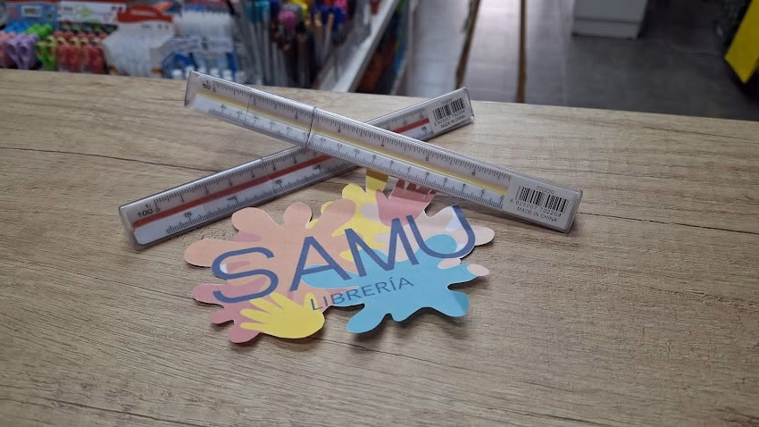 Librería Samu