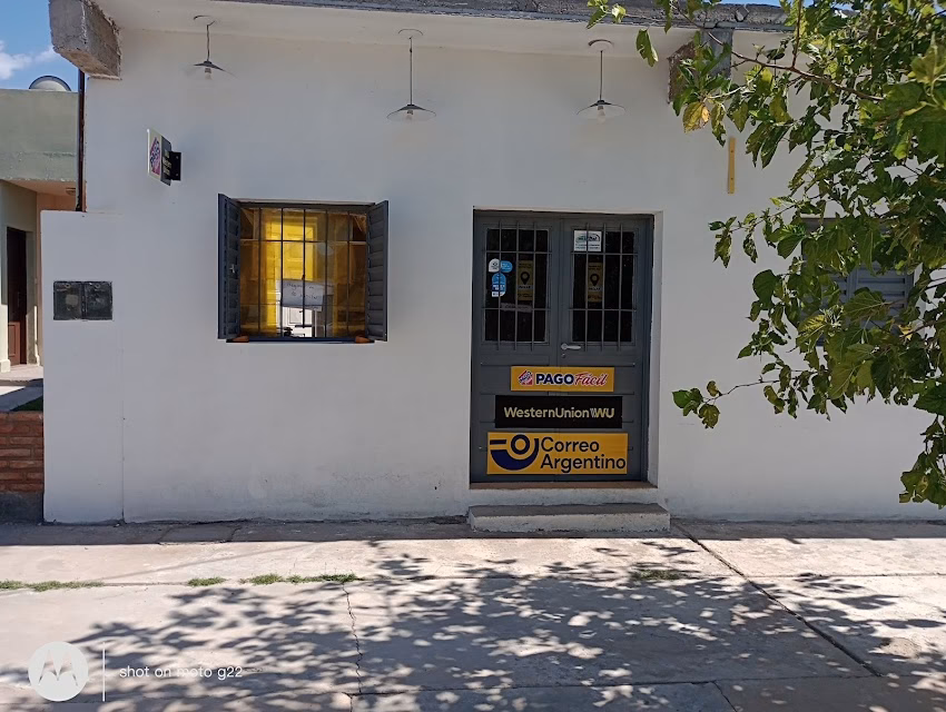 Librería San Agustín