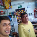 Librería San Agustín