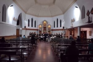 Librería San Andrés Apóstol