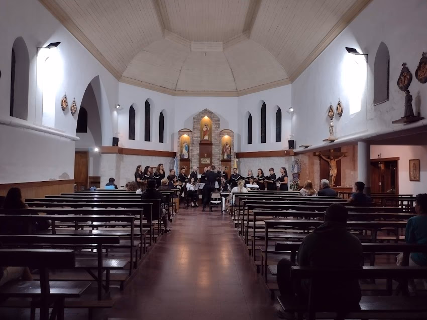 Librería San Andrés Apóstol