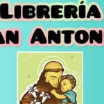 Librería San Antonio