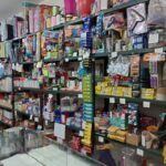 Librería San Antonio