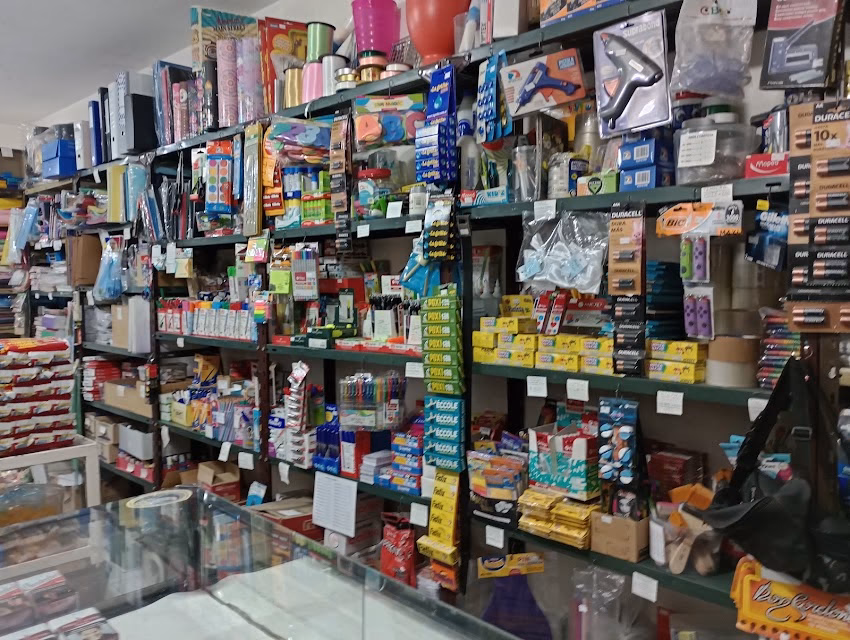 Librería San Antonio