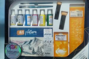 Librería San Benito