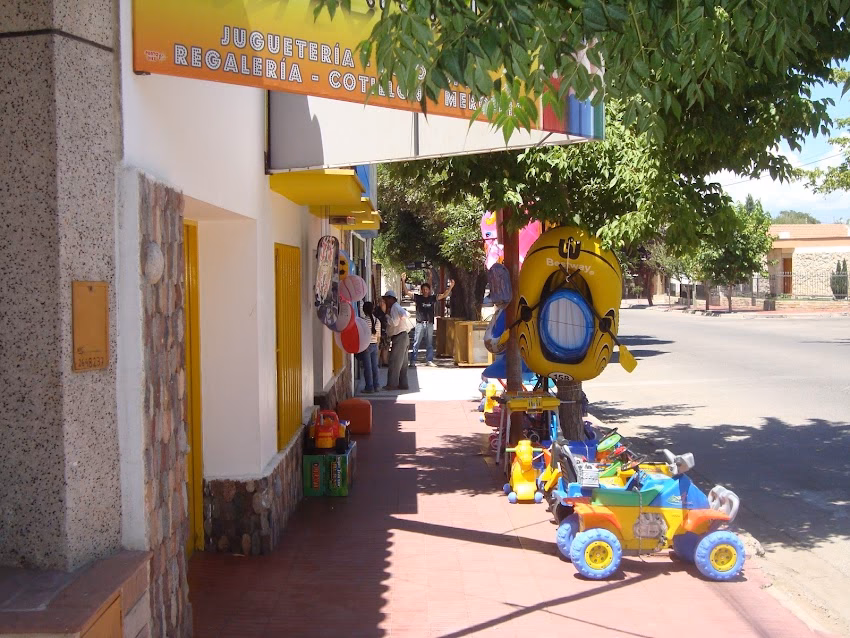 Librería San Cayetano