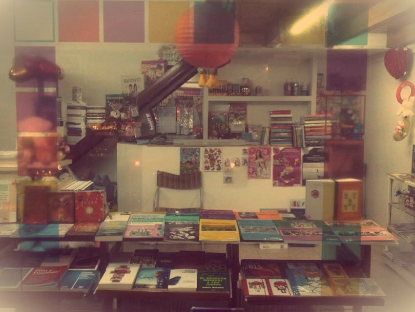 Libreria San Cayetano