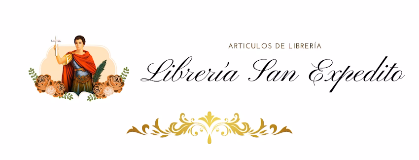 Librería San Expedito