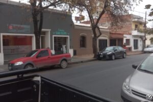 Librería San Felipe