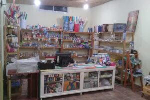 Librería San Francisco