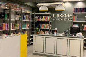 Librería San Francisco
