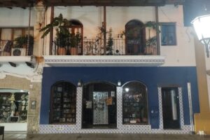 Librería San Francisco