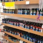 Librería San Javier