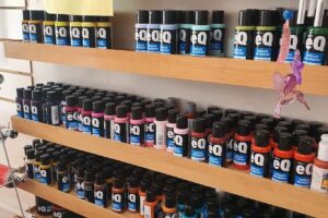 Librería San Javier