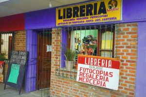 Librería San José