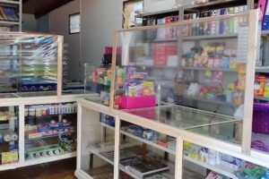 Libreria San Jose Km2