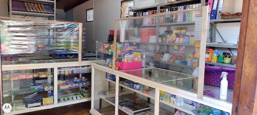Libreria San Jose Km2