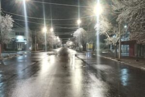Librería San Martin