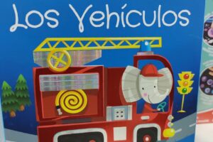 Librería San Martín