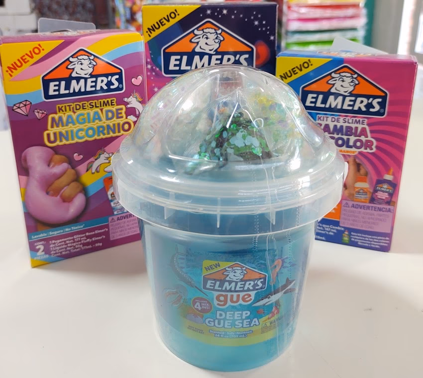 Librería San Martín