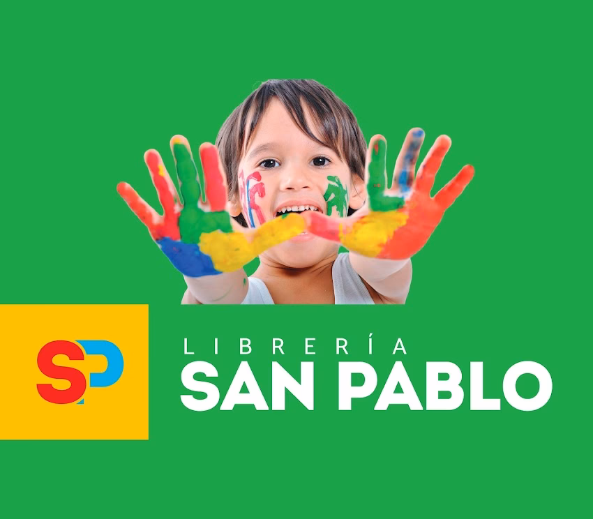 Librería San Pablo