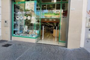 Librería San Pablo 4