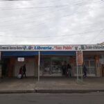Librería San Pablo