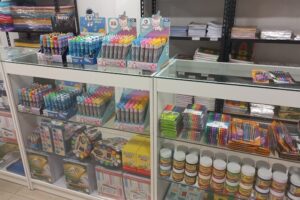 Libreria san vicente