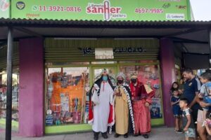 Libreria Sanher