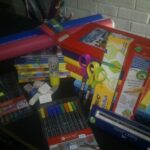 Librería Santa Catalina