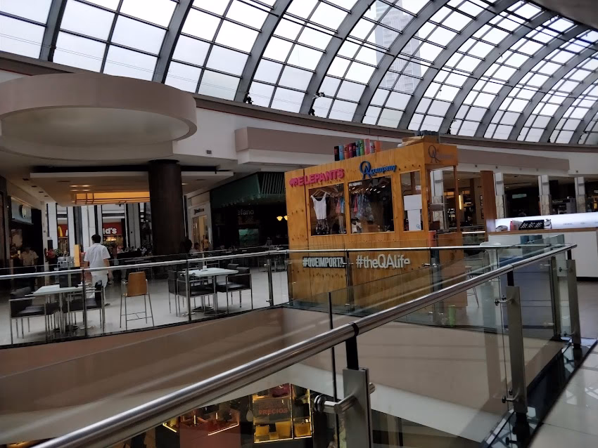Librería Santa Fe