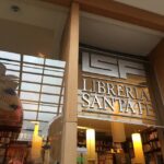 Librería Santa Fe