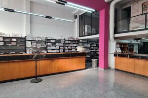 Librería Santa Fe Comercial