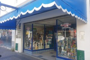 Librería Santa Fe Zarate
