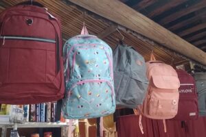 Librería Santa Rosa