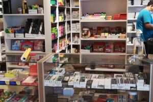 Librería Santa Rosa Srl