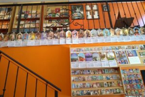 Libreria Santo Toribio