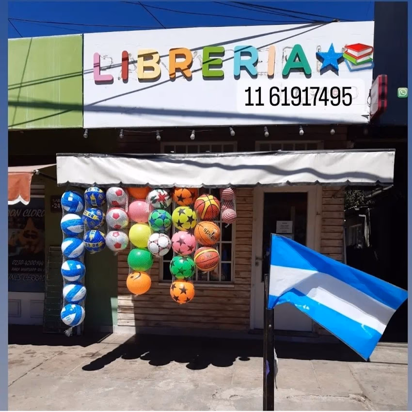 Libreria Saravi