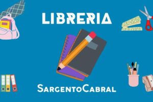Librería Sargento Cabral