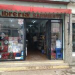 Libreria Sarmiento