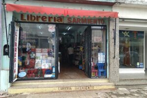 Libreria Sarmiento
