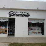 Librería Sarmiento