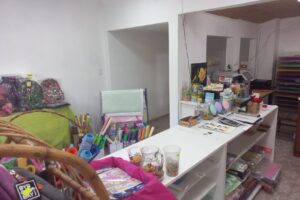 Libreria Sarmiento de S Seifert