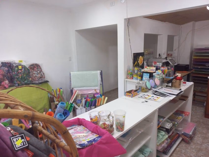 Libreria Sarmiento de S Seifert