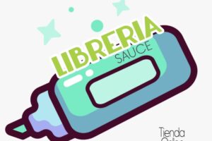 Librería sauce