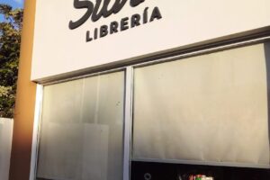 Librería Silvina