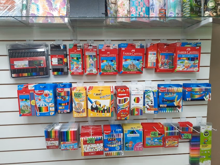 Libreria Sofia Express