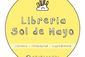 Librería Sol de Mayo