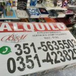 Librería Squadra